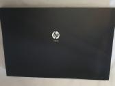 Hp Probook 4510sintel Core2 2 GB RAM 233 GB HDD - nuotraukos Nr. 2