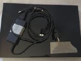 Hp Probook 4510sintel Core2 2 GB RAM 233 GB HDD - nuotraukos Nr. 8