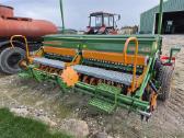 Amazone D9-40 ir Agro-masz - nuotraukos Nr. 3