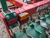 Amazone D9-40 ir Agro-masz - nuotraukos Nr. 5