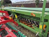 Amazone D9-40 ir Agro-masz - nuotraukos Nr. 6
