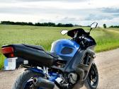 Cbr600 - nuotraukos Nr. 5
