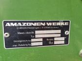 Amazone D9-40 ir Agro-masz - nuotraukos Nr. 9