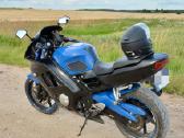 Cbr600 - nuotraukos Nr. 6