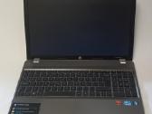 Hp Probook 4530s I5-2410m 6 GB RAM 240 GB SSD - nuotraukos Nr. 2