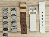 Samsung Galaxy Watch 7 - nuotraukos Nr. 6