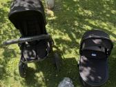 Moon resea+ cybex 3in1 - nuotraukos Nr. 2
