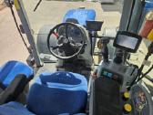 Traktorius New Holland T 7060 - nuotraukos Nr. 3