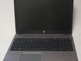 Hp Probook 450 G1 I3-4000m 6 GB RAM 466 GB HDD - nuotraukos Nr. 2