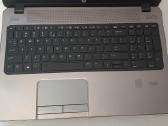 Hp Probook 450 G1 I3-4000m 6 GB RAM 466 GB HDD - nuotraukos Nr. 3