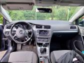 VW golf7 - nuotraukos Nr. 9