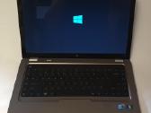 Hp G62 i3-m330 4 GB RAM 240 GB SSD - nuotraukos Nr. 2