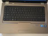 Hp G62 i3-m330 4 GB RAM 240 GB SSD - nuotraukos Nr. 3