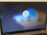 Hp G62 i3-m330 4 GB RAM 240 GB SSD - nuotraukos Nr. 4