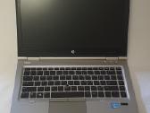 Hp 8470p i5-3230m 8 GB RAM 120 GB SSD - nuotraukos Nr. 2