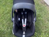 Moon resea+ cybex 3in1 - nuotraukos Nr. 7