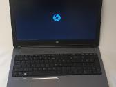Hp Probook 655 G1amd A4-4300m3.2 Gbram 224ssd - nuotraukos Nr. 2