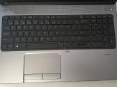 Hp Probook 655 G1amd A4-4300m3.2 Gbram 224ssd - nuotraukos Nr. 3