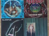 Vinilinės Plokštelės 100+ vnt - nuotraukos Nr. 3