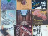 Vinilinės Plokštelės 100+ vnt - nuotraukos Nr. 4