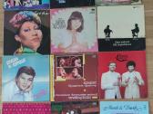 Vinilinės Plokštelės 100+ vnt - nuotraukos Nr. 6