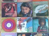 Vinilinės Plokštelės 100+ vnt - nuotraukos Nr. 8