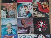 Vinilinės Plokštelės 100+ vnt - nuotraukos Nr. 9