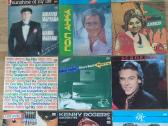 Vinilinės Plokštelės 100+ vnt - nuotraukos Nr. 10