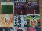 Vinilinės Plokštelės 100+ vnt - nuotraukos Nr. 11