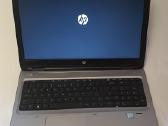 Hp Probook 650 G3 i5-7200u 8 GB RAM 240 GB SSD - nuotraukos Nr. 2