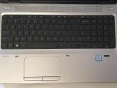 Hp Probook 650 G3 i5-7200u 8 GB RAM 240 GB SSD - nuotraukos Nr. 3