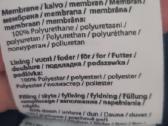 Reima kombinezonas - nuotraukos Nr. 7