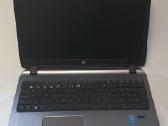 Hp Probook 450 G2 i5-5200 8 GB RAM 240 GB SSD - nuotraukos Nr. 2