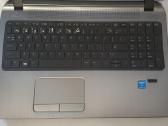 Hp Probook 450 G2 i5-5200 8 GB RAM 240 GB SSD - nuotraukos Nr. 3