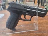 Sig Sauer pistoletas - nuotraukos Nr. 3