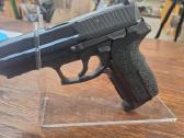 Sig Sauer pistoletas - nuotraukos Nr. 4