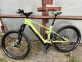 Cube Stereo Hybrid 140s Hpc SL 29 L dydis - nuotraukos Nr. 2