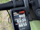 Cube Stereo Hybrid 140s Hpc SL 29 L dydis - nuotraukos Nr. 10