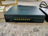 Cisco Asa5505 Ipsec - nuotraukos Nr. 2