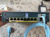Cisco Asa5505 Ipsec - nuotraukos Nr. 3