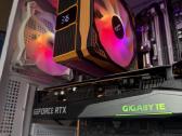 Galingas stacionarus Rtx3070 - nuotraukos Nr. 2