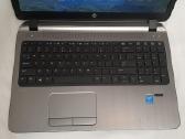 Hp Probook 450 G2 Intel Core i5-5200u 8 RAM 700hdd - nuotraukos Nr. 2