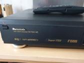 Super S-vhs Panasonic - JVC, Sony mini Dv-hdv - nuotraukos Nr. 3