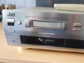 Super S-vhs Panasonic - JVC, Sony mini Dv-hdv - nuotraukos Nr. 6