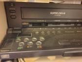 Super S-vhs Panasonic - JVC, Sony mini Dv-hdv - nuotraukos Nr. 7