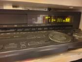 Super S-vhs Panasonic - JVC, Sony mini Dv-hdv - nuotraukos Nr. 8