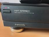 Super S-vhs Panasonic - JVC, Sony mini Dv-hdv - nuotraukos Nr. 15