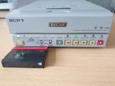 Super S-vhs Panasonic - JVC, Sony mini Dv-hdv - nuotraukos Nr. 10