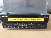 Super S-vhs Panasonic - JVC, Sony mini Dv-hdv - nuotraukos Nr. 13