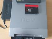 Super S-vhs Panasonic - JVC, Sony mini Dv-hdv - nuotraukos Nr. 14